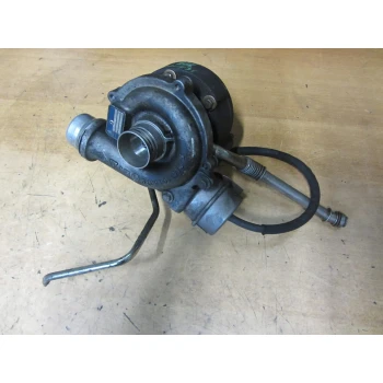 TURBOCHARGER Renault SCENIC 2004 1.5 DCI 292140h220116
