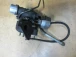 TURBOCHARGER Renault SCENIC 2004 1.5 DCI 292140h220116