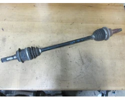 SEMIASSE POSTERIORE SINISTRO Mazda CX-7 2008 2.3I