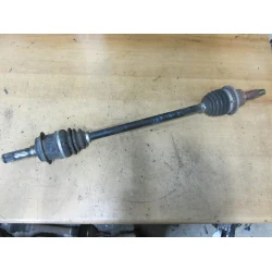 POLOSOVINA ZAD. LEVA Mazda CX-7 2008 2.3I
