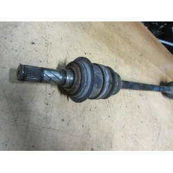 SEMIASSE POSTERIORE SINISTRO Mazda CX-7 2008 2.3I