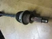 SEMIASSE POSTERIORE SINISTRO Mazda CX-7 2008 2.3I