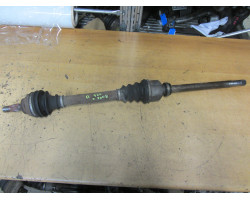 AXLE SHAFT FRONT RIGHT Peugeot 5008 2010 1.6HDI 