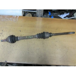 SEMIALBERO SEMIASSE ANTERIORE DESTRO Peugeot 5008 2010 1.6HDI