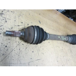 AXLE SHAFT FRONT RIGHT Peugeot 5008 2010 1.6HDI