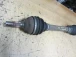 SEMIALBERO SEMIASSE ANTERIORE DESTRO Peugeot 5008 2010 1.6HDI