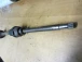 SEMIALBERO SEMIASSE ANTERIORE DESTRO Peugeot 5008 2010 1.6HDI