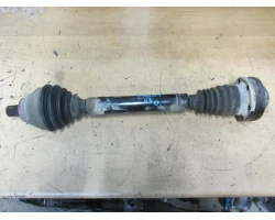AXLE SHAFT FRONT RIGHT Volkswagen Passat 2007 2.0 TDI VARIANT 4-motion 1k0407272cr