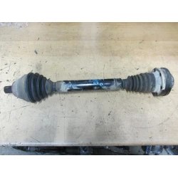 POLOSOVINA SP. DESNA Volkswagen Passat 2007 2.0 TDI VARIANT 4-motion 1k0407272cr