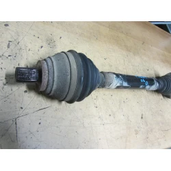 AXLE SHAFT FRONT RIGHT Volkswagen Passat 2007 2.0 TDI VARIANT 4-motion 1k0407272cr