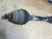 SEMIALBERO SEMIASSE ANTERIORE DESTRO Volkswagen Passat 2007 2.0 TDI VARIANT 4-motion 1k0407272cr