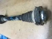 SEMIALBERO SEMIASSE ANTERIORE DESTRO Volkswagen Passat 2007 2.0 TDI VARIANT 4-motion 1k0407272cr