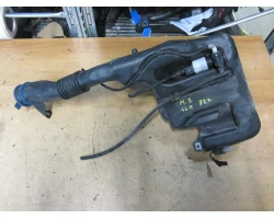 WINDSCREEN WASHER FLUID RESERVOIR Mercedes-Benz GLK-Klasse 2012 220D A2048690220