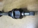 POLOSOVINA SP.LEVA Citroën C4 2008 PICASSO 1.6 I 16V
