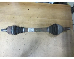 SEMIASSE ANTERIORE SINISTRO Peugeot 5008 2010 1.6HDI