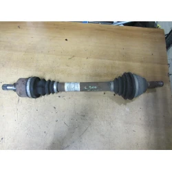 SEMIASSE ANTERIORE SINISTRO Peugeot 5008 2010 1.6HDI SEMIASSE ANTERIORE SINISTRO Peugeot 5008 2010 1.6HDI