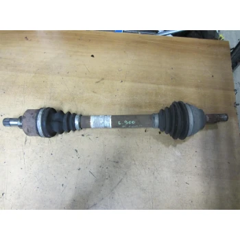 SEMIASSE ANTERIORE SINISTRO Peugeot 5008 2010 1.6HDI