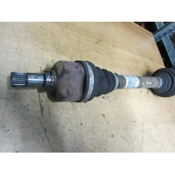 SEMIASSE ANTERIORE SINISTRO Peugeot 5008 2010 1.6HDI