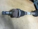 SEMIASSE ANTERIORE SINISTRO Peugeot 5008 2010 1.6HDI