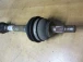 SEMIASSE ANTERIORE SINISTRO Peugeot 5008 2010 1.6HDI