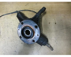 WHEEL HUB BEARING FRONT RIGHT Citroën C4 2011 GRAND PICASSO 1.6 I 16V AUT.