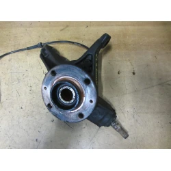 WHEEL HUB BEARING FRONT RIGHT Citroën C4 2011 GRAND PICASSO 1.6 I 16V AUT.