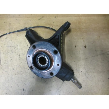 WHEEL HUB BEARING FRONT RIGHT Citroën C4 2011 GRAND PICASSO 1.6 I 16V AUT.