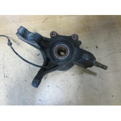 WHEEL HUB BEARING FRONT RIGHT Citroën C4 2011 GRAND PICASSO 1.6 I 16V AUT.