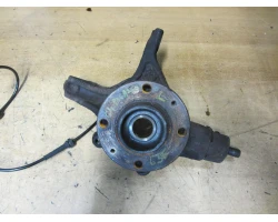 WHEEL HUB BEARING FRONT LEFT Citroën C4 2008 PICASSO 1.6 I 16V