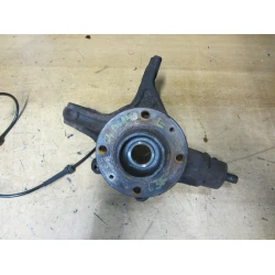 WHEEL HUB BEARING FRONT LEFT Citroën C4 2008 PICASSO 1.6 I 16V