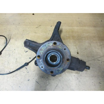 WHEEL HUB BEARING FRONT LEFT Citroën C4 2008 PICASSO 1.6 I 16V