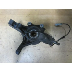 WHEEL HUB BEARING FRONT LEFT Citroën C4 2008 PICASSO 1.6 I 16V