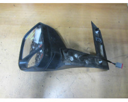 MIRROR LEFT Ford Transit 2016 CONNECT 1.5D 