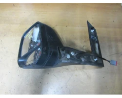 MIRROR LEFT Ford Transit 2016 CONNECT 1.5D DT11-17683-CF