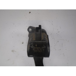GAS PEDAL ELECTRIC Peugeot PARTNER 3 2011 1.6 HDI 780/2 L1 9671416780