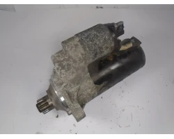 STARTER MOTOR Volkswagen Passat 2008 2.0TDI AUT. VARIANT 02E911023L