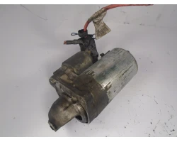 STARTER MOTOR Fiat Punto 2005 1.2 f000alo319