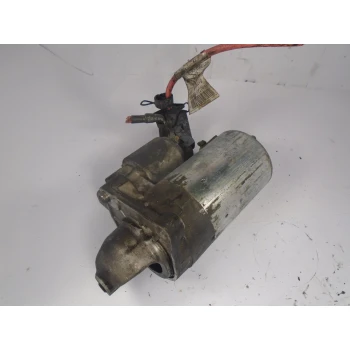 STARTER MOTOR Fiat Punto 2005 1.2 f000alo319