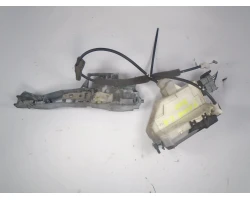 DOOR LOCK FRONT RIGHT Peugeot 5008 2010 1.6HDI
