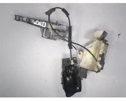 ZAKLEP SP LEVA Peugeot 5008 2010 1.6HDI