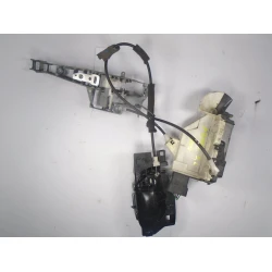 CHIUSURA SERRATURA PORTA ANTERIORE SINISTRA Peugeot 5008 2010 1.6HDI