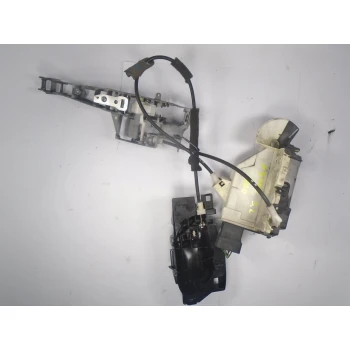 ZAKLEP SP LEVA Peugeot 5008 2010 1.6HDI