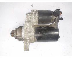 STARTER MOTOR Volkswagen Polo 2003 1.2 02t911023g