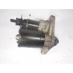 STARTER MOTOR Volkswagen Polo 2003 1.2 02t911023g