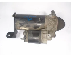 STARTER MOTOR Opel Zafira 2004 2.0DTH