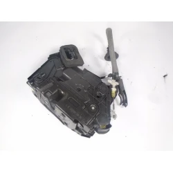 CHIUSURA SERRATURA PORTA POSTERIORE SINISTRA Volkswagen Polo 2010 1.4 45f-5k4839015f
