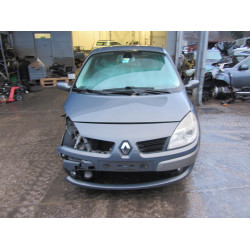 CAR FOR PARTS Renault SCENIC 2010 1.5 DCI 