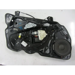 WINDOW MECHANISM FRONT LEFT Volkswagen Passat 2008 2.0TDI AUT. VARIANT 1k0959701p
