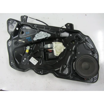 WINDOW MECHANISM FRONT LEFT Volkswagen Passat 2008 2.0TDI AUT. VARIANT 1k0959701p