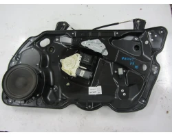 MECCANISMO ALZA VETRO ANTERIORE DESTRA Volkswagen Passat 2008 2.0TDI AUT. VARIANT 1k0959702p